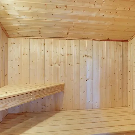 Chr Jacobsensvej Haderslev Denm Holiday home *