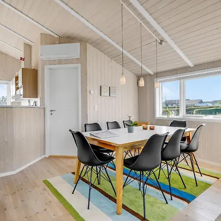 Holiday home Chr Jacobsensvej Haderslev Denm Haderslev