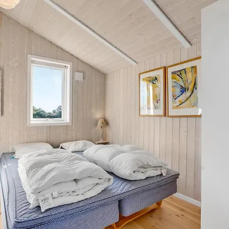 Holiday home Chr. Jacobsensvej Haderslev Denm