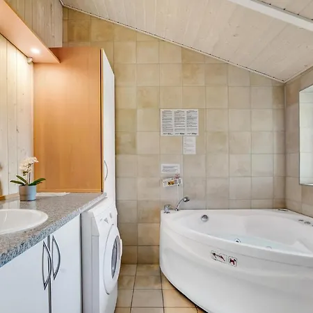 Chr Jacobsensvej Haderslev Denm *