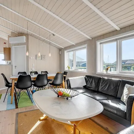 Nyaraló Chr Jacobsensvej Haderslev Denm *