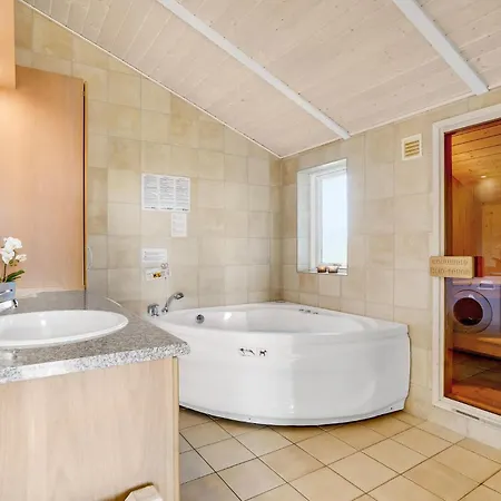 Chr Jacobsensvej Haderslev Denm Holiday home