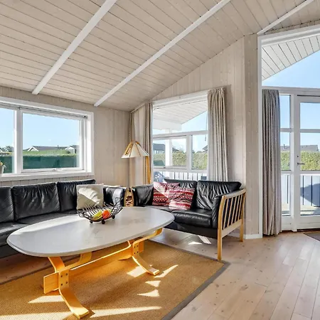 Holiday home Chr Jacobsensvej Haderslev Denm *