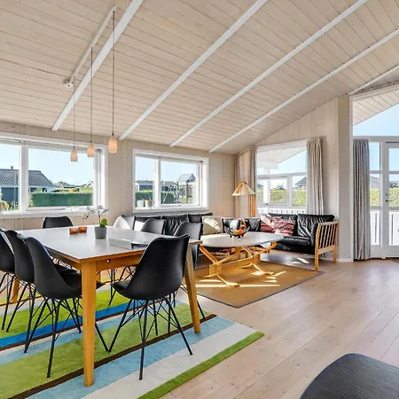 Chr Jacobsensvej Haderslev Denm Holiday home