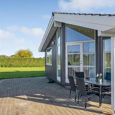 Chr Jacobsensvej Haderslev Denm Casa de Férias Haderslev