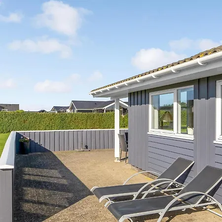 Chr Jacobsensvej Haderslev Denm